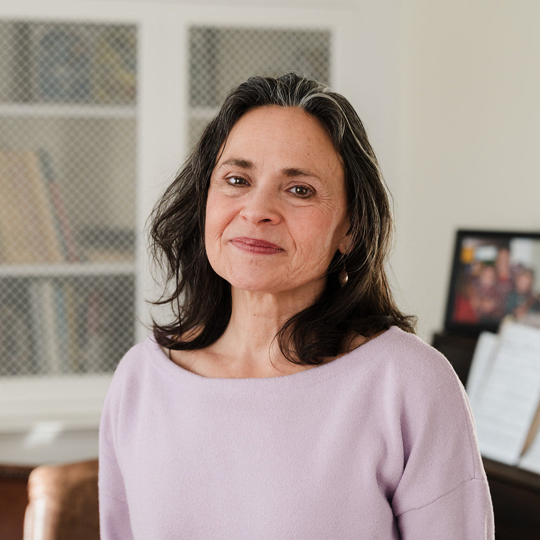 <b>Caitlin Hosmer MS, RD/LDN</b>  • Co-founder of MenoPantry • 30+ years in clinical nutrition, including Osher Integrative Clinical Center within Mass General Brigham